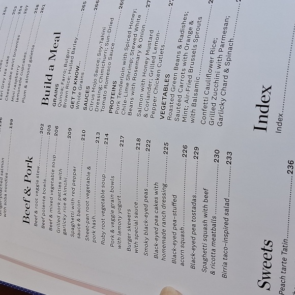 WW Personal Points Cookbook - Picture 4 of 7